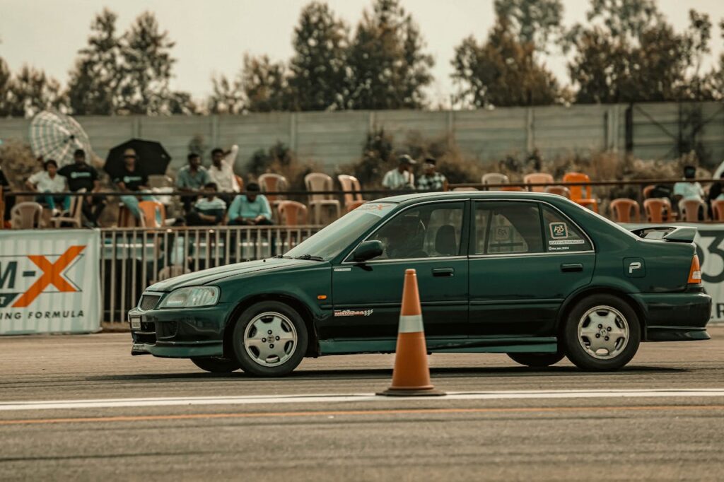 Free stock photo of abandoned car, audi, car